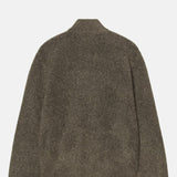 Curtis Sweater Jacket Tangled Shungite