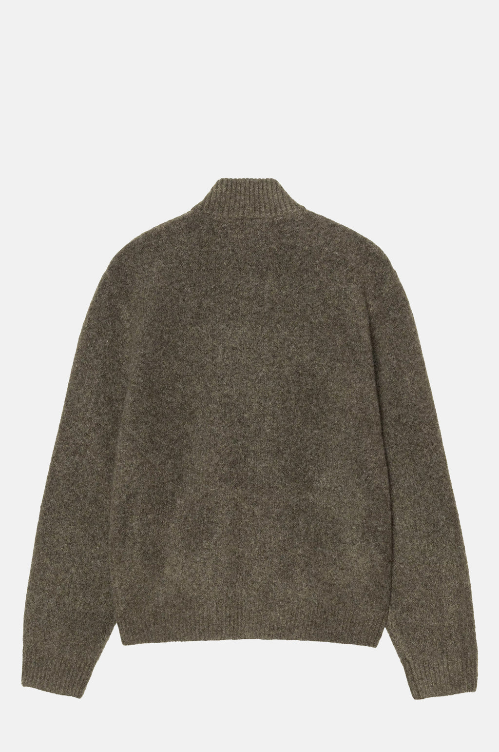 Curtis Sweater Jacket Tangled Shungite