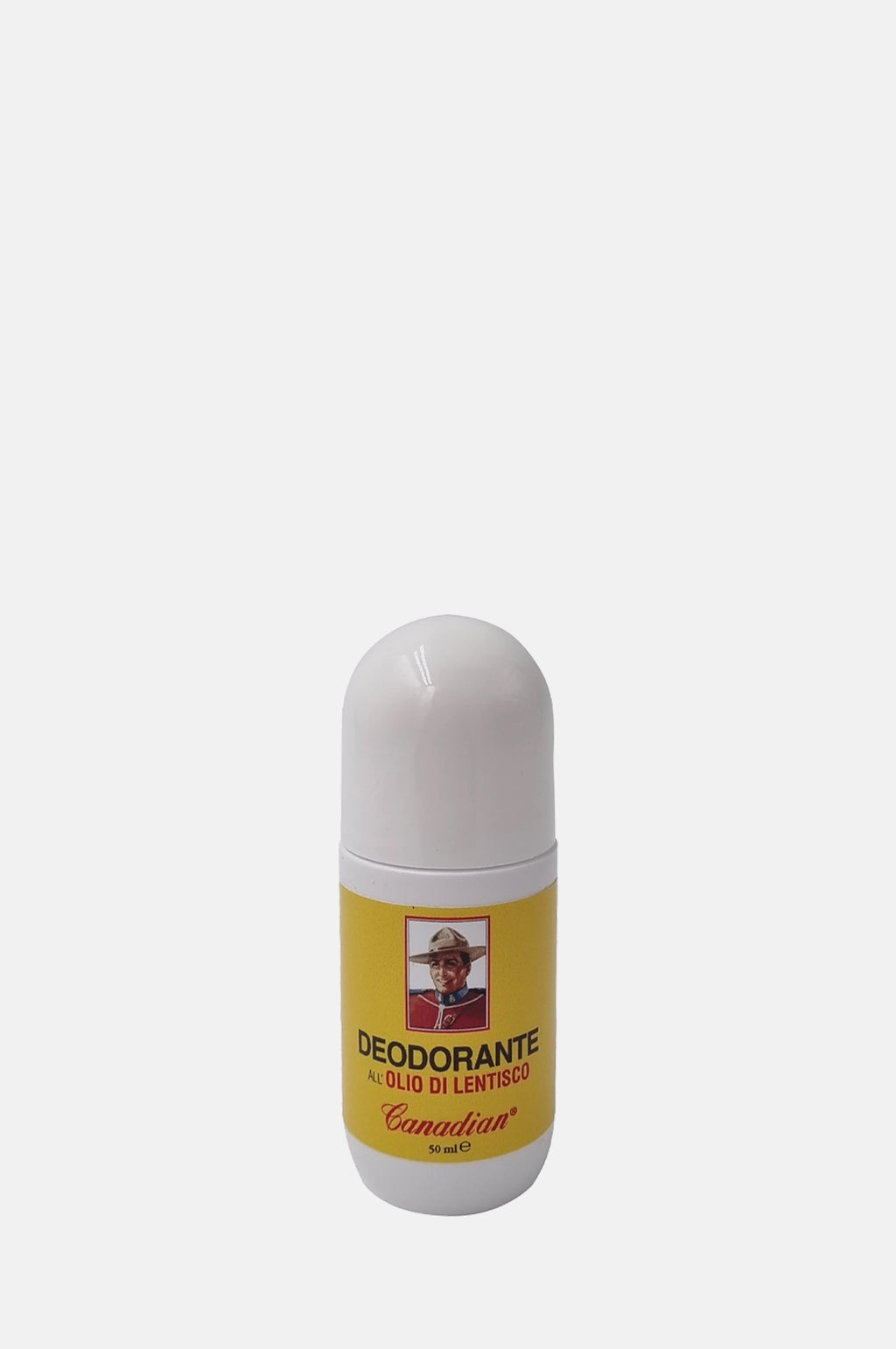 Canadian Deodorant 50ml.