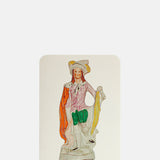 Canonbury Press Dandy Notecard.