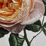 Soft Peach Rose Notecard