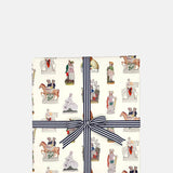 Canonbury Press Staffordahire Wrap Set of 3.