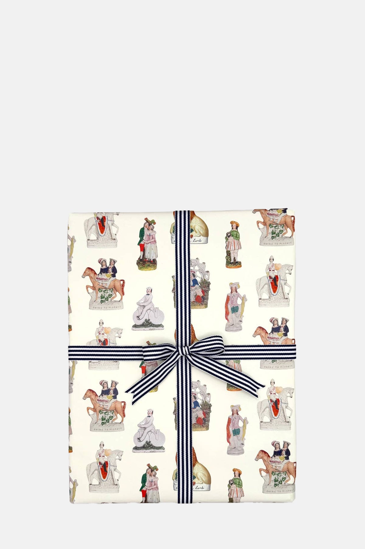 Canonbury Press Staffordahire Wrap Set of 3.