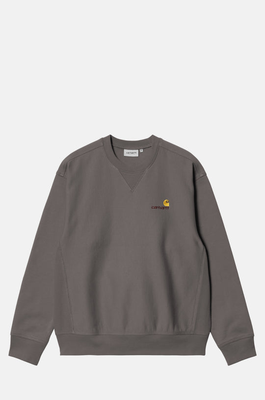 American Script Sweat Porphyry