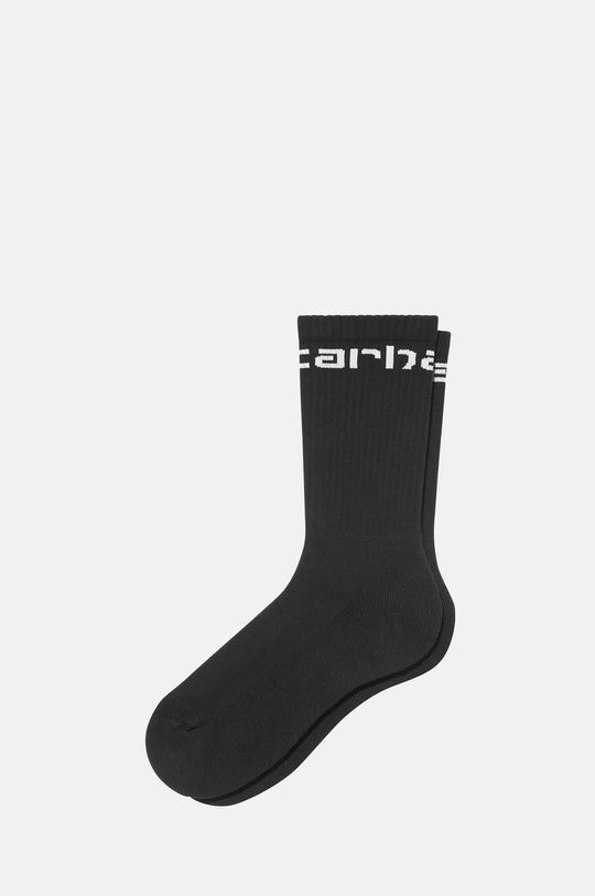 Carhartt Socks Black / White