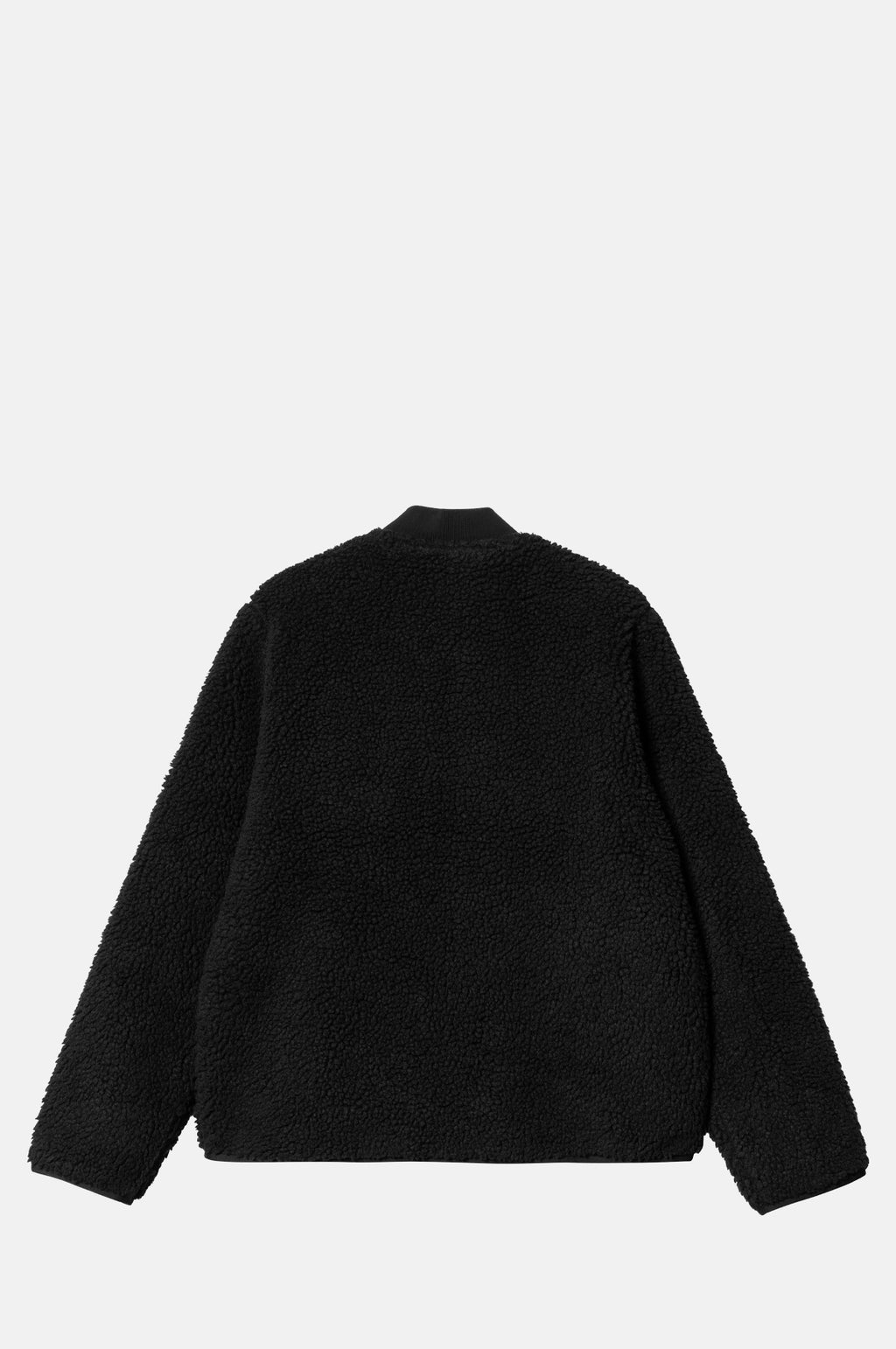 Janet Liner Black/Black