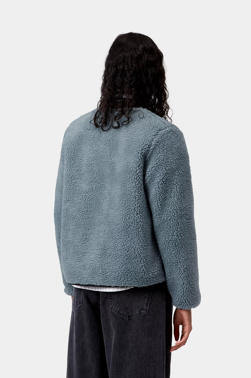 Janet Liner Citadel/Black