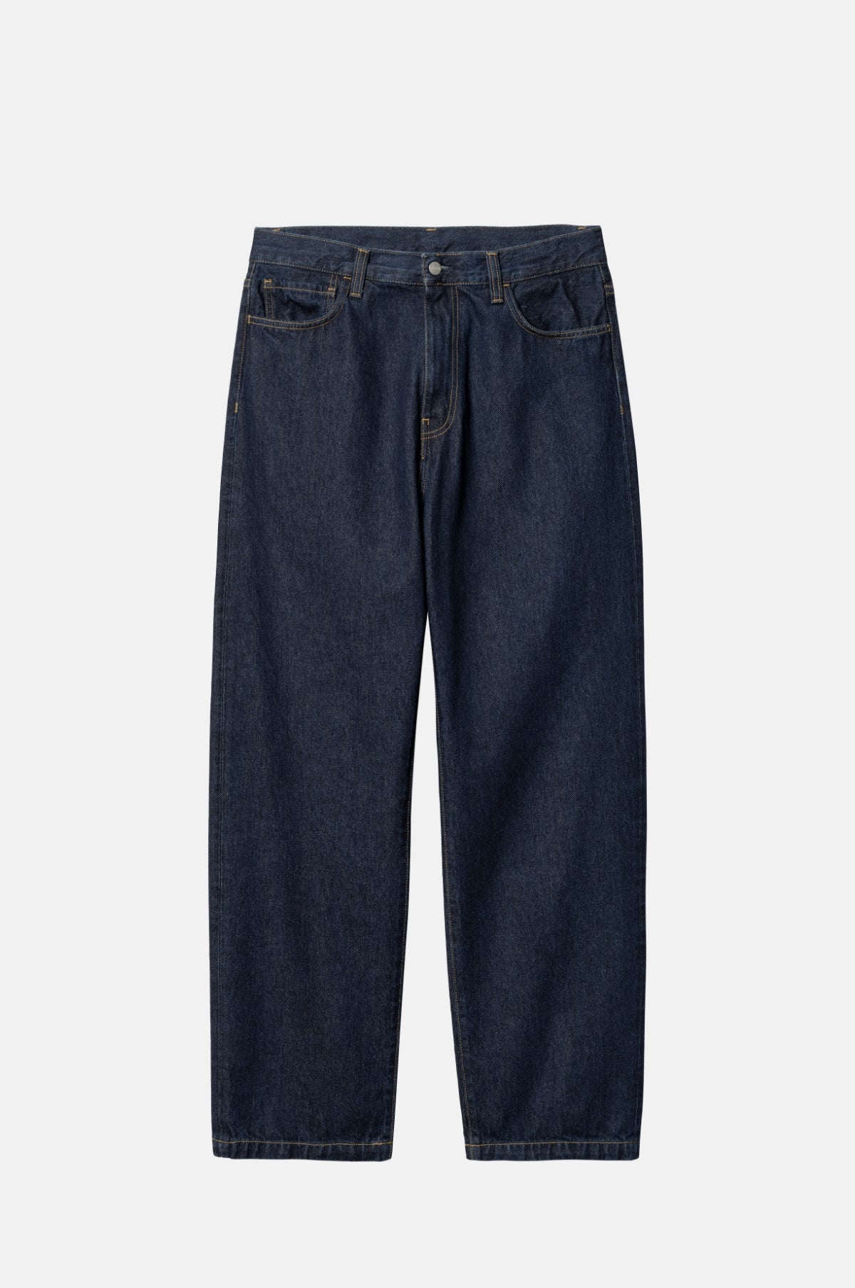 Carhartt Landon Pant Blue Rinsed.