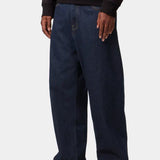 Landon Pant Blue Rinsed