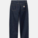 Landon Pant Blue Rinsed