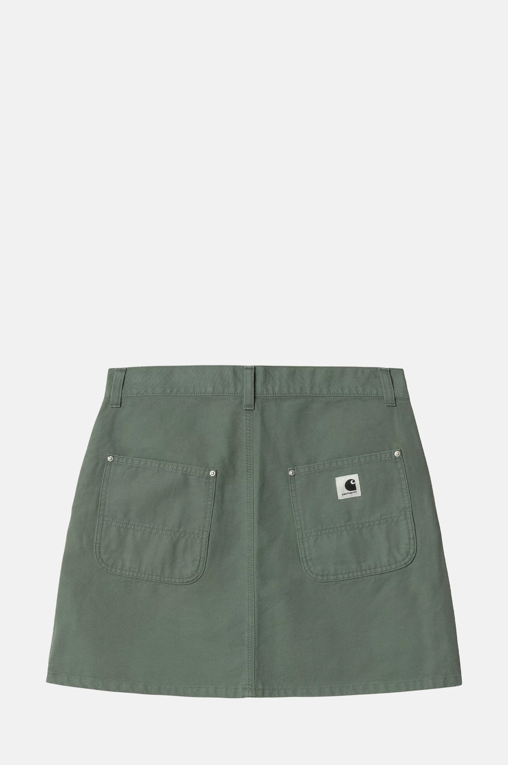 Maeve Double Knee Skirt Park