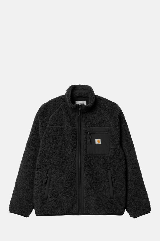 Prentis Liner Black/Black