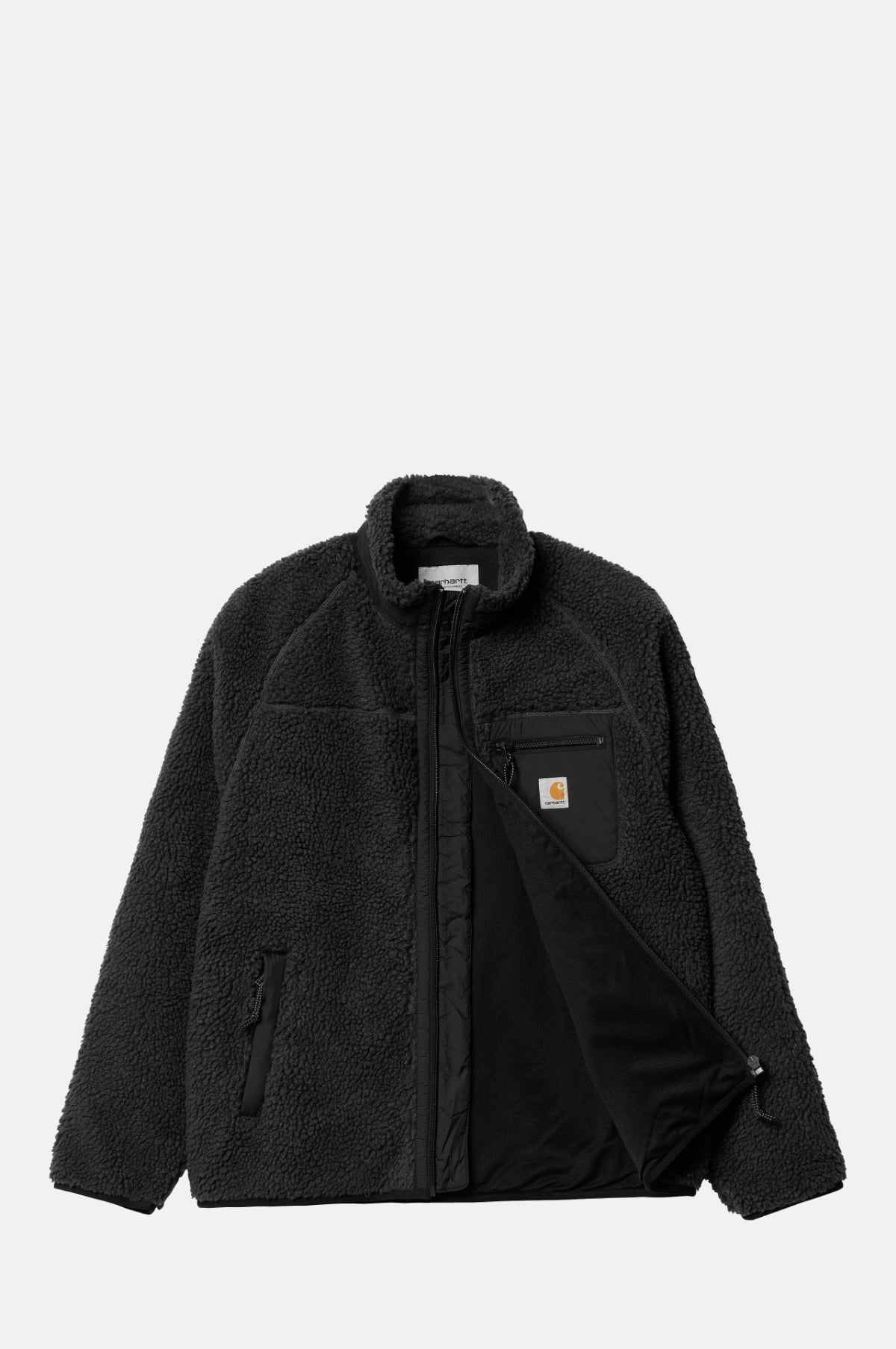 Carhartt Prentis Liner Black Black The Hambledon