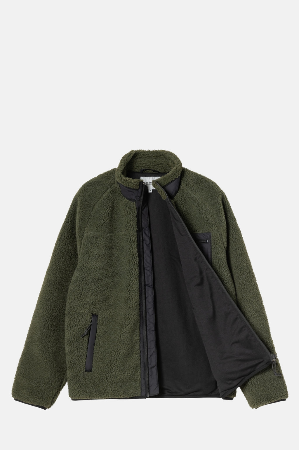 Prentis Liner Opuntia/Black