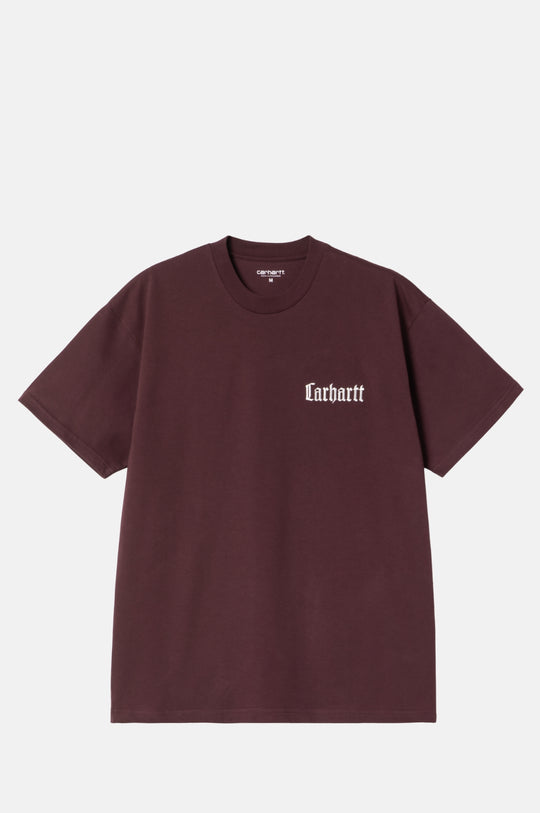 S/S Schooling T-Shirt Rondo