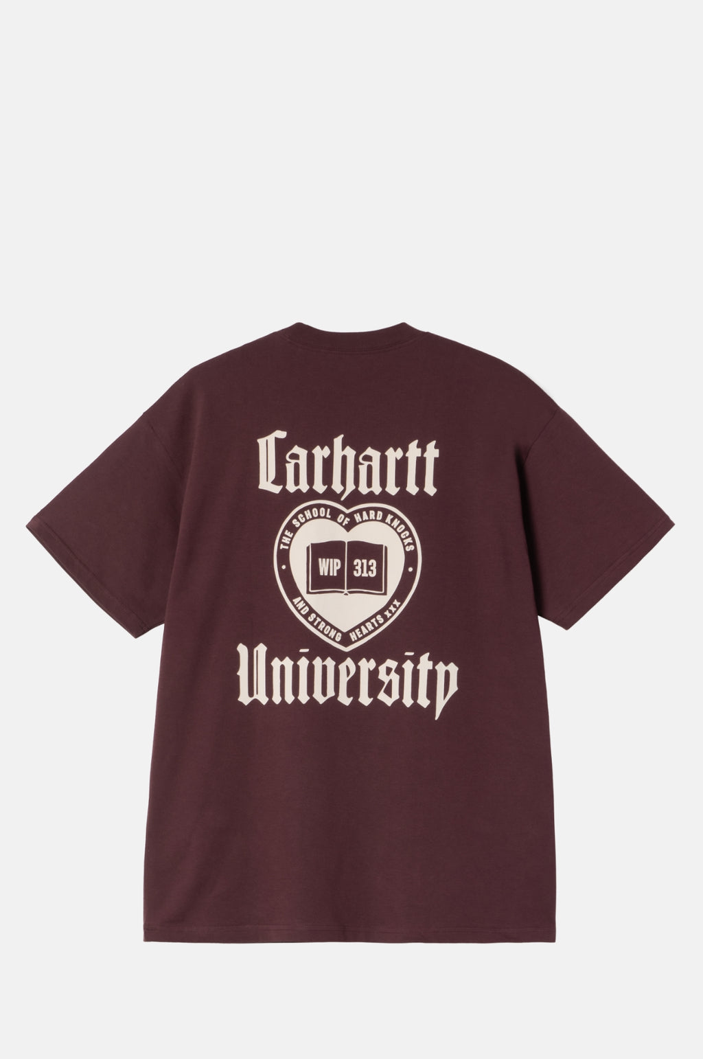 S/S Schooling T-Shirt Rondo