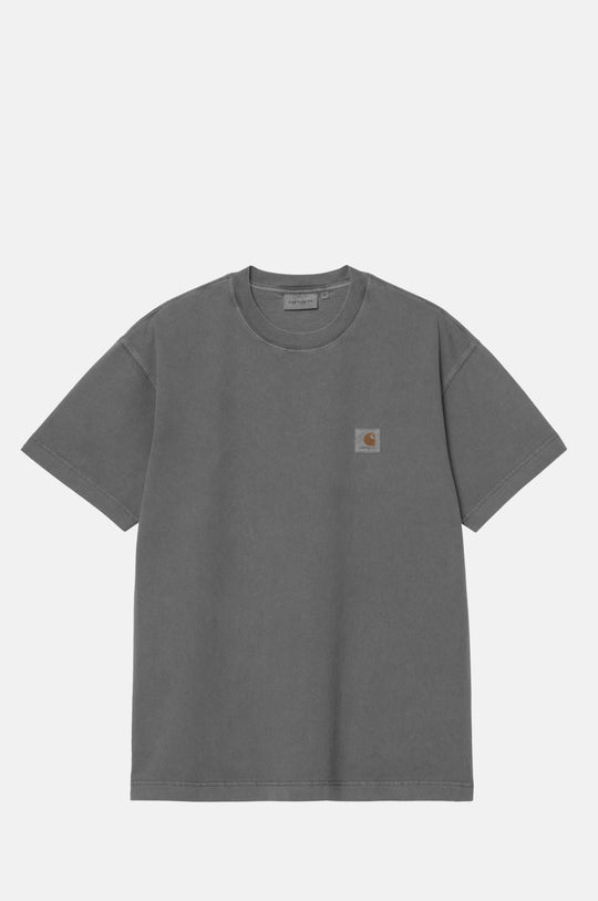 S/S Vista T-Shirt Black