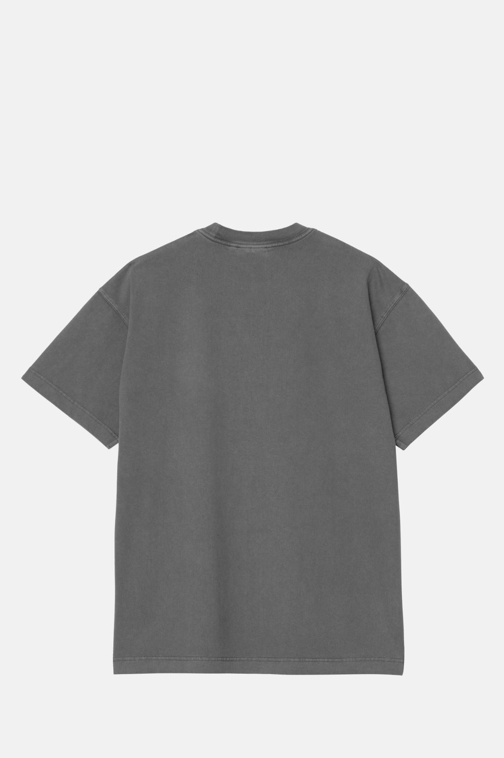 S/S Vista T-Shirt Black