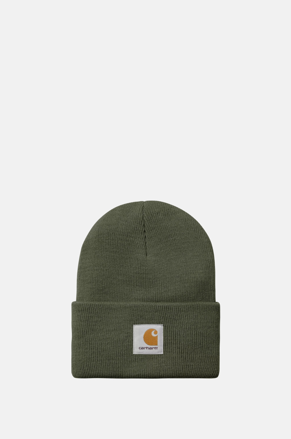 Cahartt WIP Acrylic Watch Hat Opuntia.