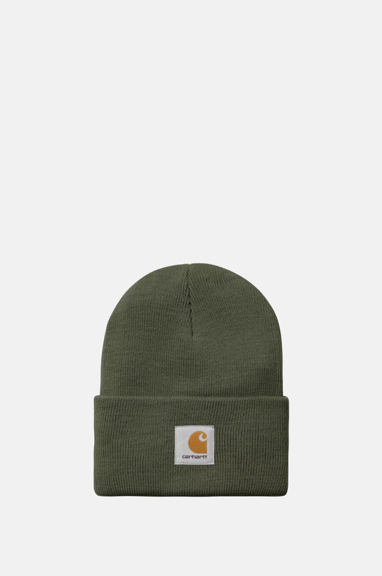 Acrylic Watch Hat Opuntia