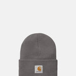 Carhartt WIP Acrylic Watch Hat Porphyry.