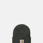 Carhartt WIP Acrylic Watch Hat Raven.