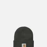 Carhartt WIP Acrylic Watch Hat Raven.