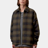 Alton Jacket Cypress