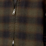 Alton Jacket Cypress