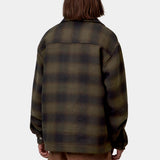 Alton Jacket Cypress