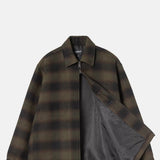 Alton Jacket Cypress