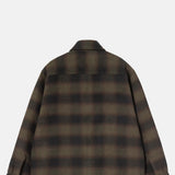 Alton Jacket Cypress