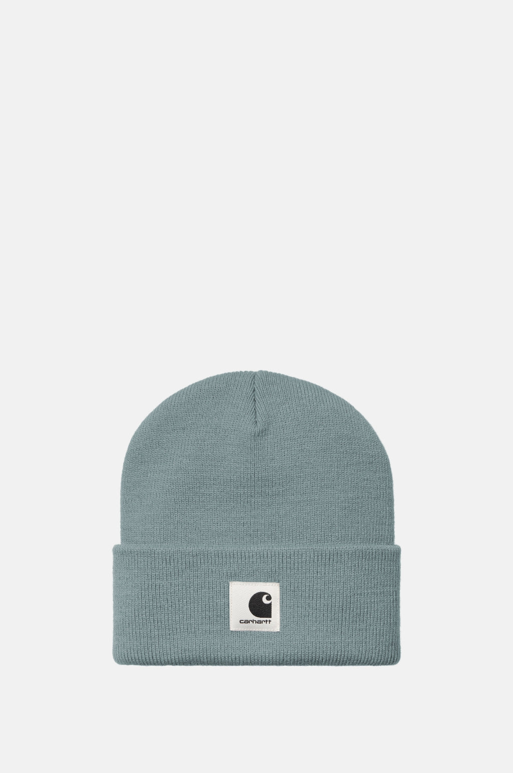 Carhartt WIP Ashley Beanie Citadel.