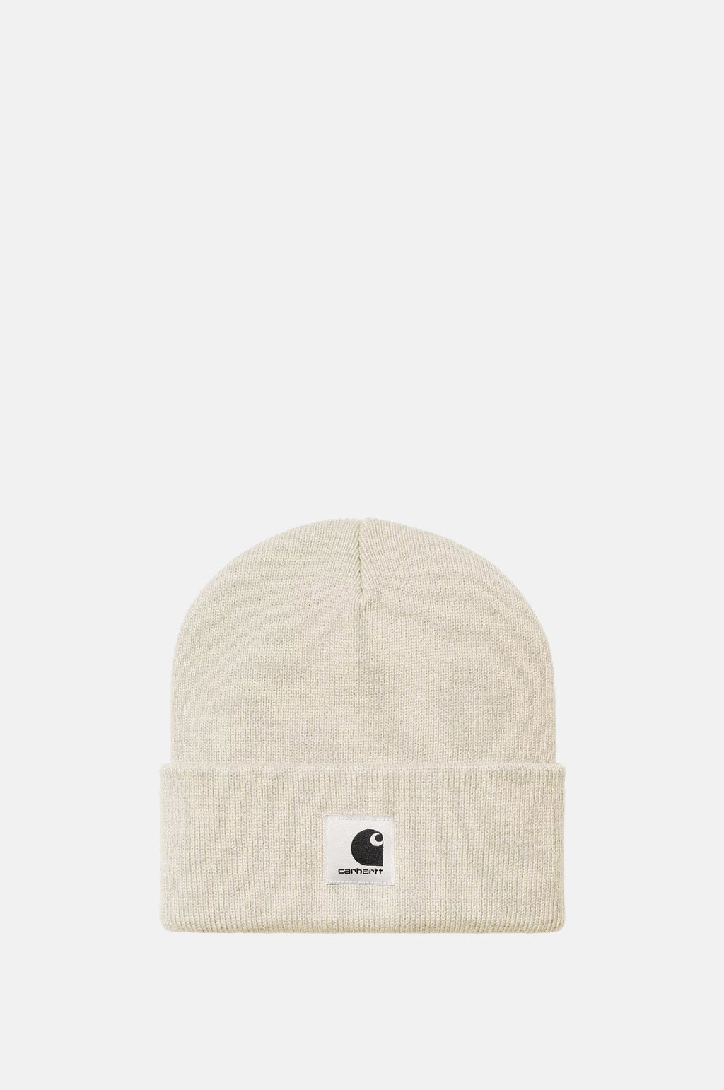Carhartt WIP Ashley Beanie Salt.