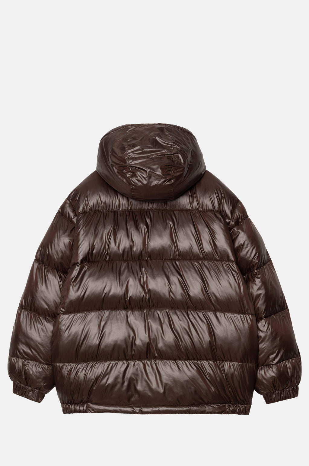 Benson Jacket Palisander