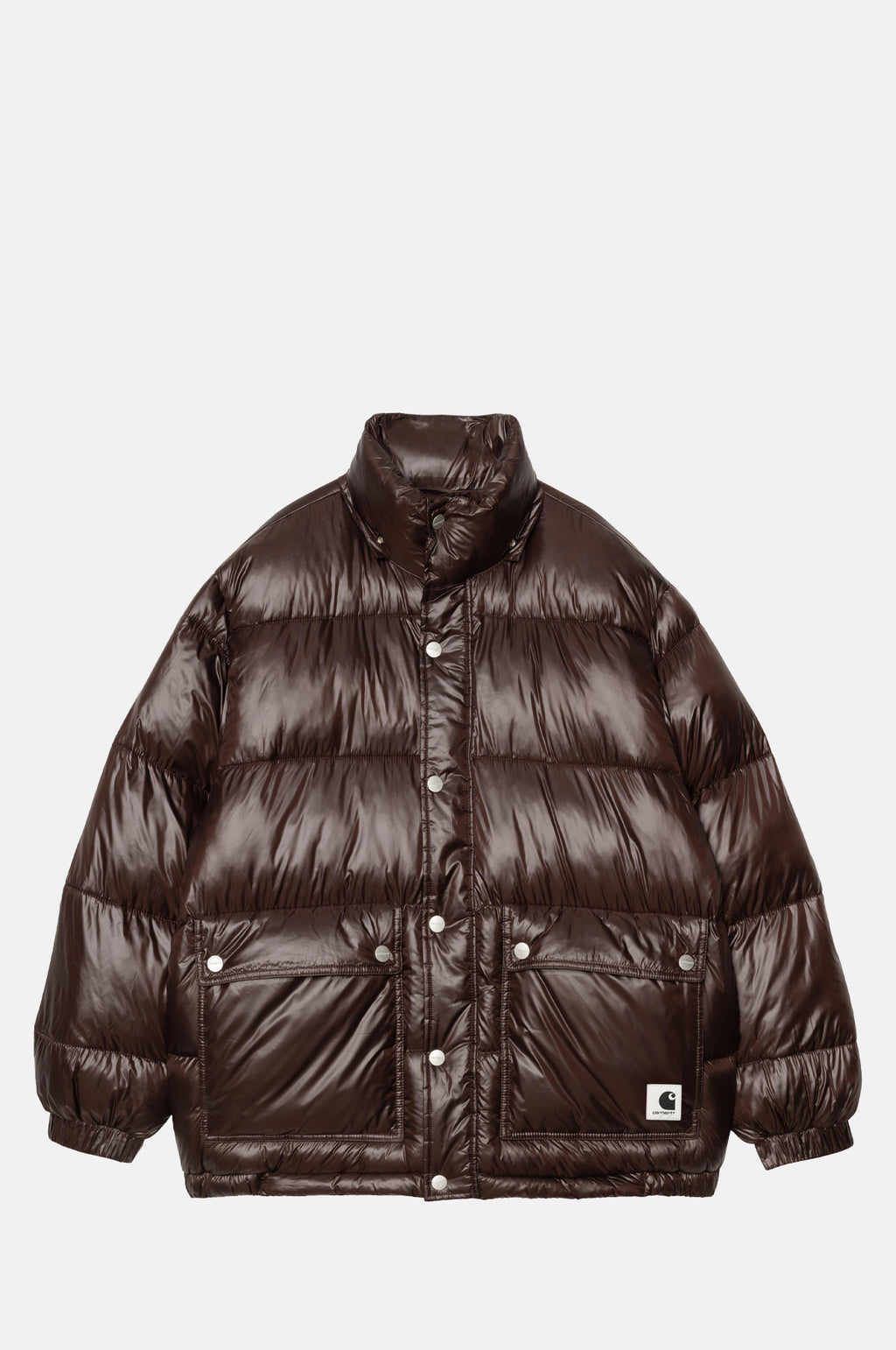 Benson Jacket Palisander