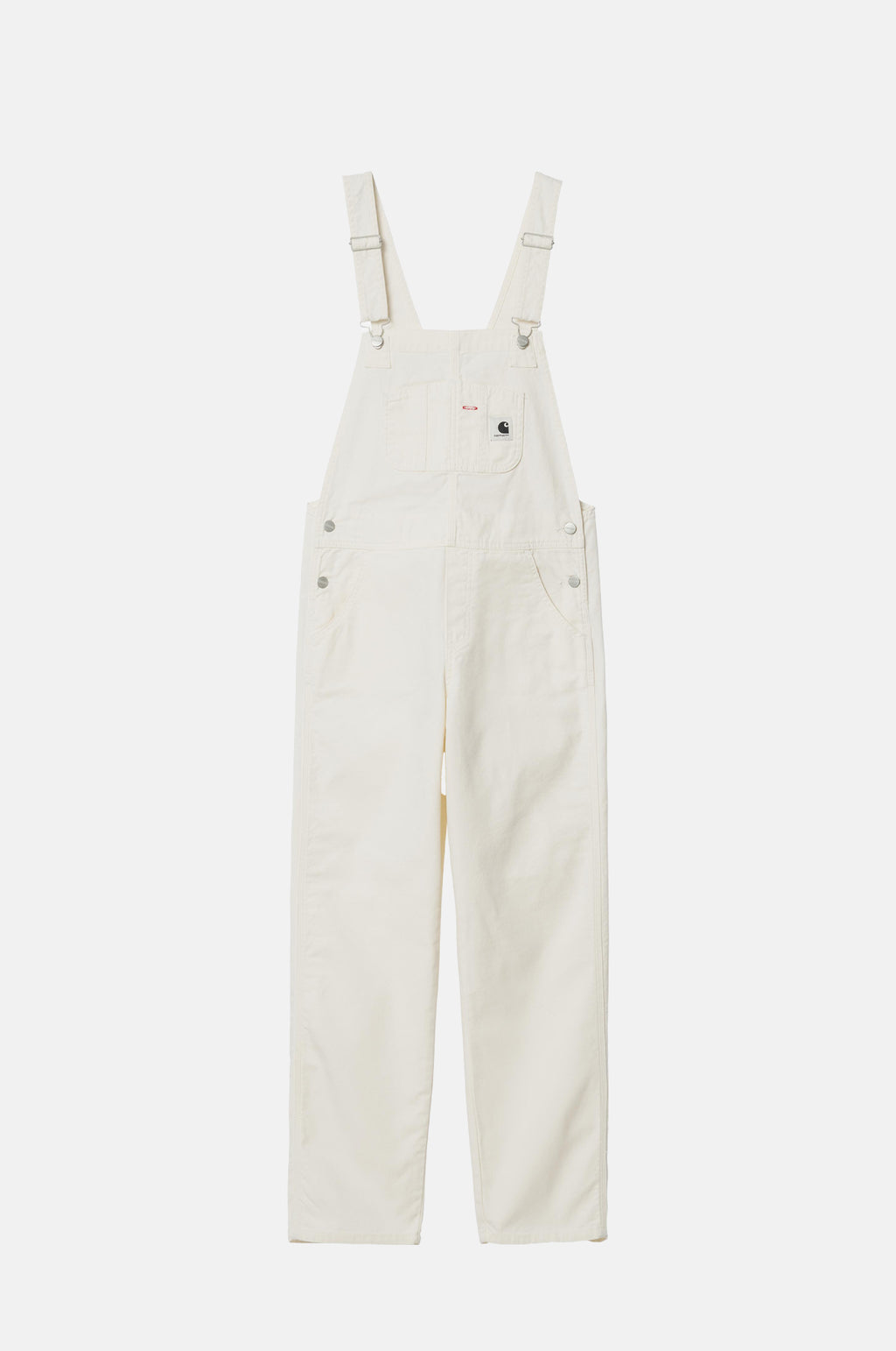Carhartt WIP Bib Overall Straight Wax.