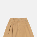 Carhartt WIP Billie Single Knee Skirt WIP Dusty H.