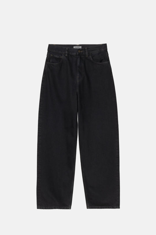 Brandon Pant Blue Midnight Wash