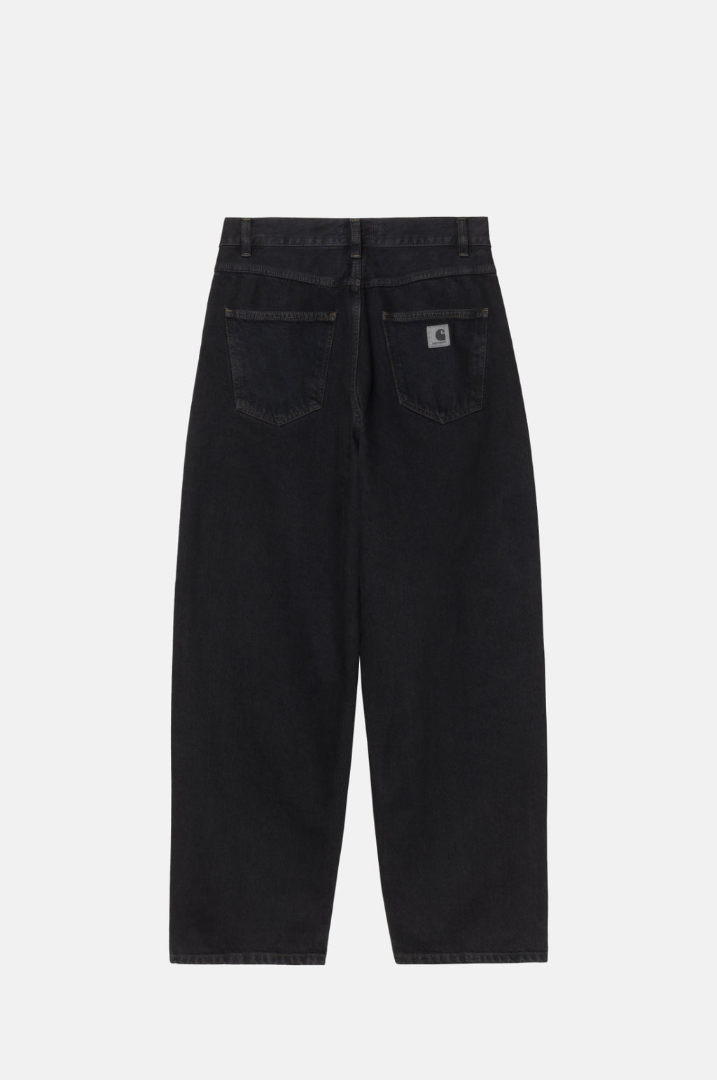 Brandon Pant Blue Midnight Wash