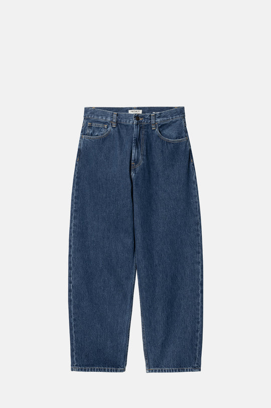 Brandon Pant Blue Stone Washed