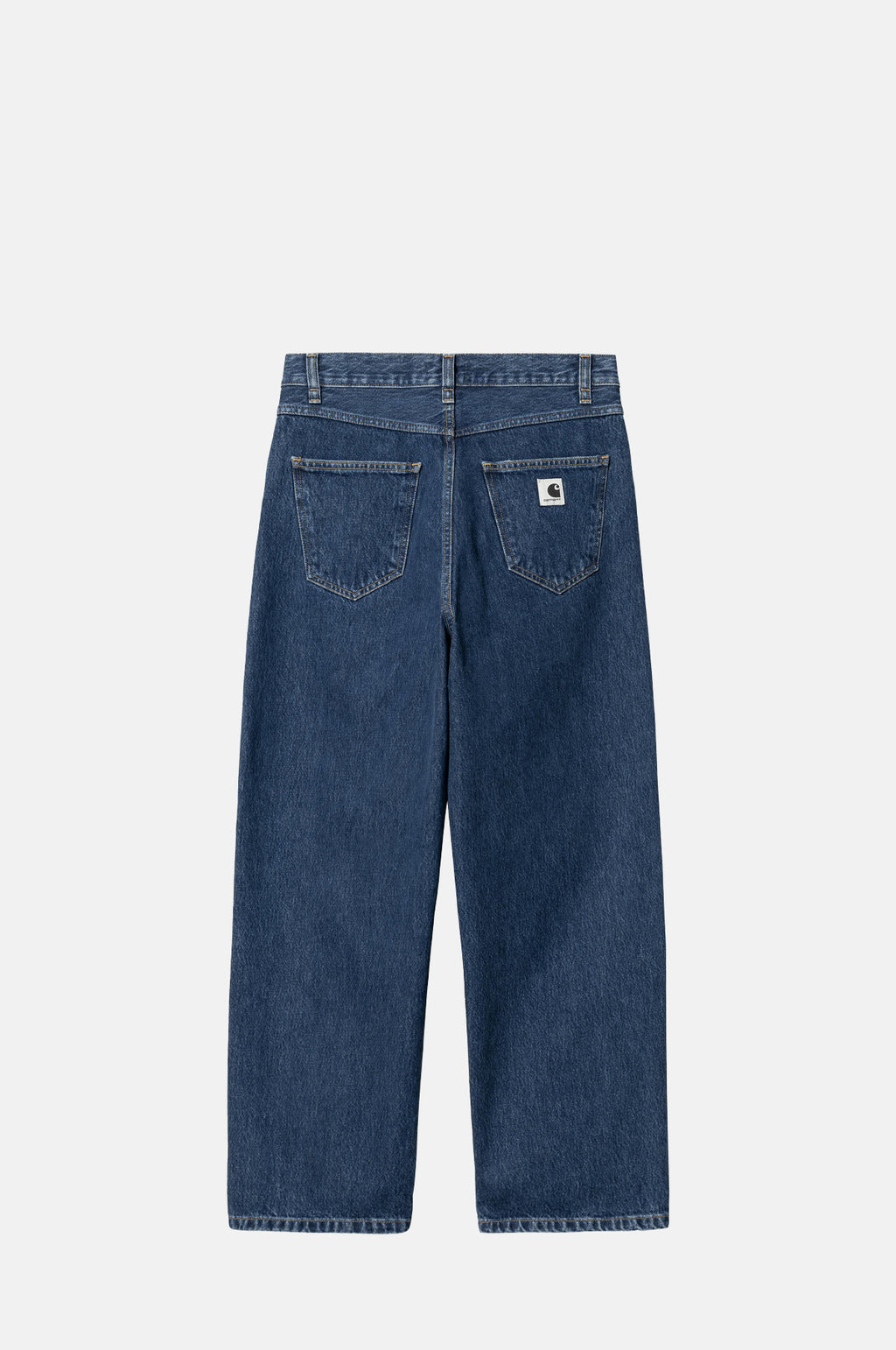 Brandon Pant Blue Stone Washed