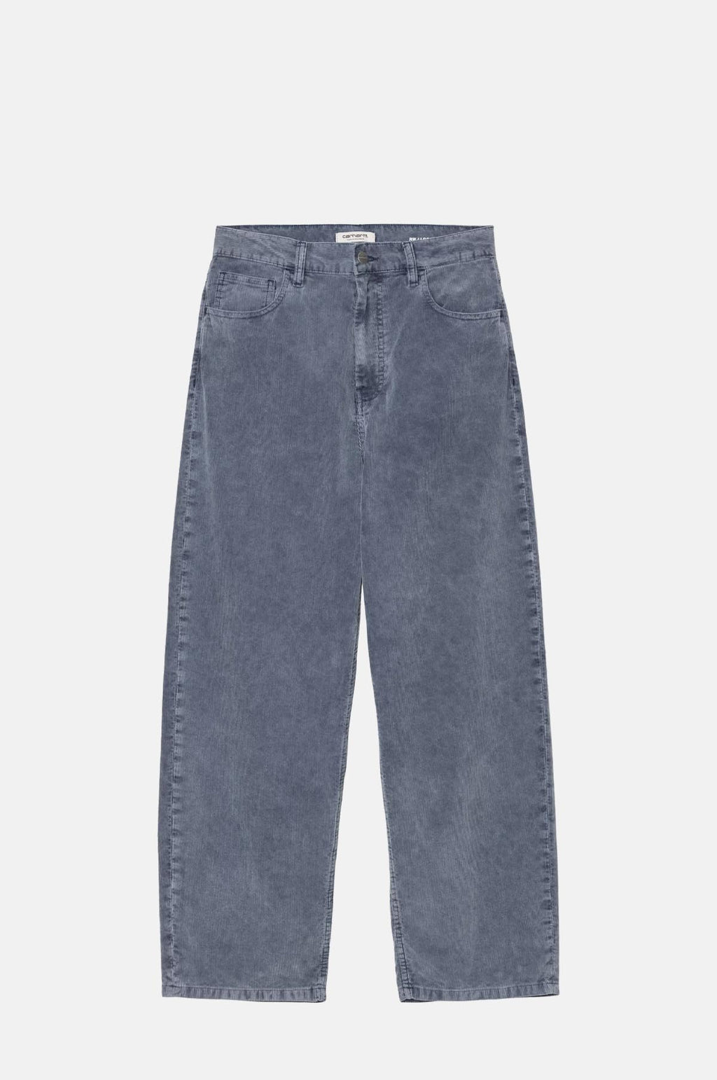 Carhartt WIP Brandon Pant Coruroy Jupiter.