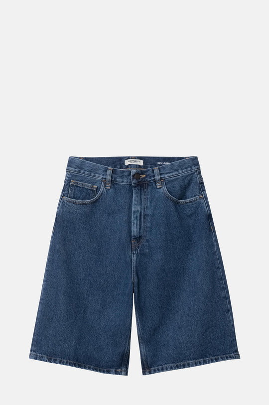Brandon Short Blue