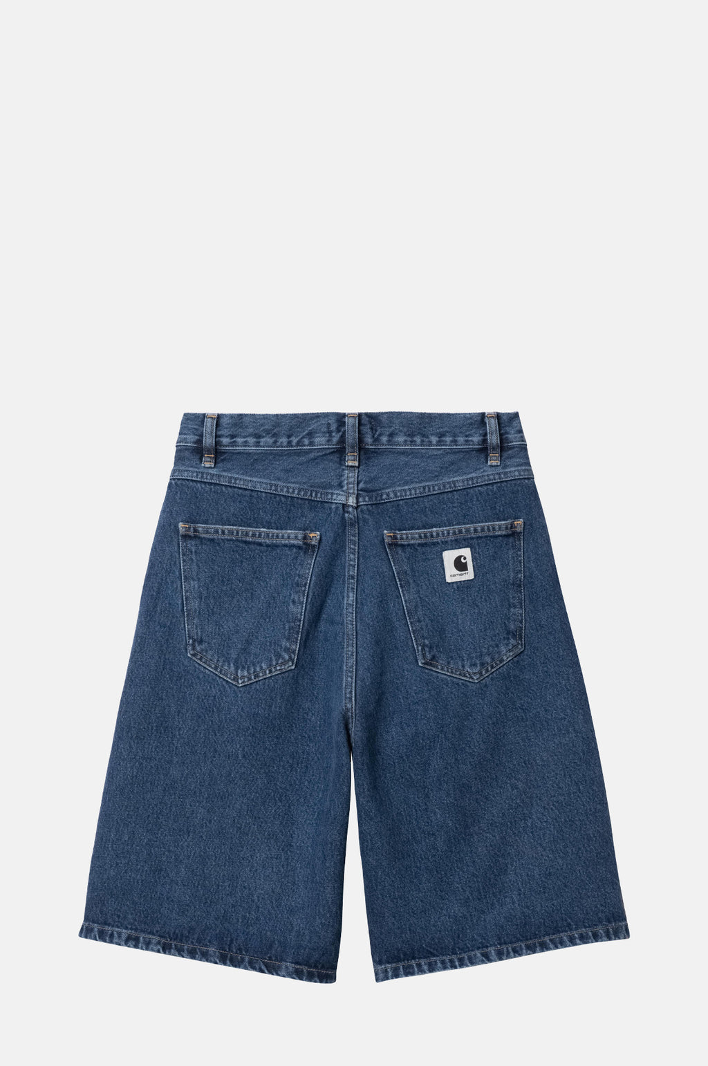 Brandon Short Blue