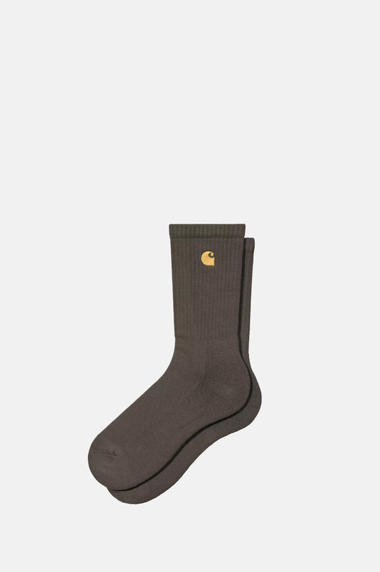 Chase Socks Shungite/Gold