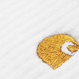 Chase Socks White/Gold