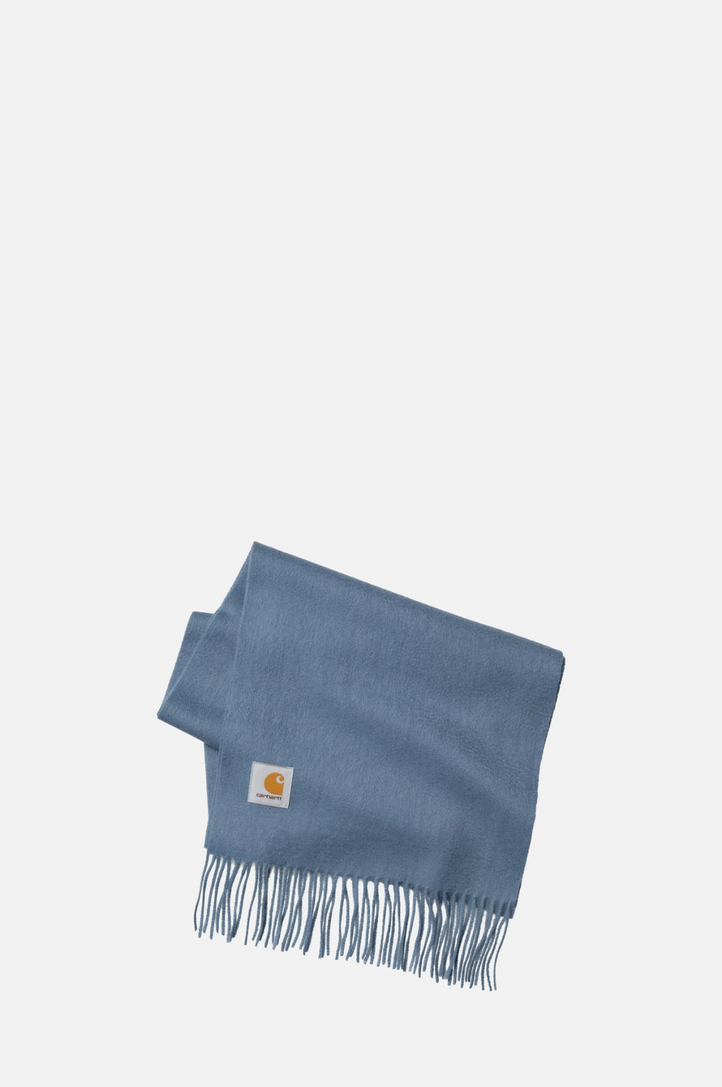 Carhartt WIP Clan Scarf Angelite.