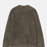 Curtis Sweater Tangled Shungite