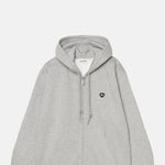 Carhartt WIP HD Small Heart Patch Jacket.